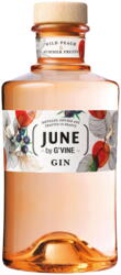 G'Vine - June Wild Peach & Summer Fruits 37,5% alk.