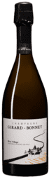 Girard-Bonnet - Mon Village - Chardonnay Grand Cru