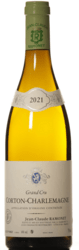 Domaine Jean-Claude Ramonet - Corton Charlemagne 2022