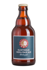 Bryghuset Møn - Klintholm IPA Øko