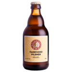 Bryghuset Møn - Fanefjord Pilsner 0% alk.