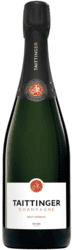 Taittinger - Champagne Brut Réserve 12,5% alk.