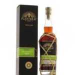 Planteray Rum - Trinidad 2011 47,3% alk.