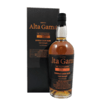 Alta Gama - El Salvador Rom 11Y 66% | Hillerød vinkompagni