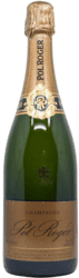 Pol Roger - Champagne Rich Demi-Sec 12,5% alk.