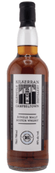 Kilkerran - 16Y Single Malt 50% alk.