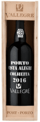Vista Alegre - Colheita 2016 20% alk.