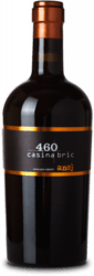 Casina Bric - Langhe Rosso - Ansí 2021 15% alk - 75 cl.