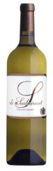 Chateau Suduiraut - S de Suduiraut Blanc sec