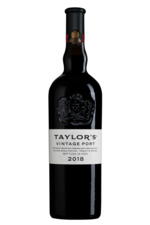 Taylor's - Vintage Port 2018 20% alk.