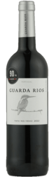 Guarda Rios Red Blend - Alentejano 2023 75 cl. - 14% alk