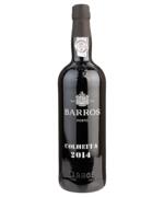 Barros Porto - Colheita 2014