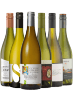 Chardonnay Smagekasse - Det gode Chardonnay køb!