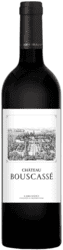 Chateau Bouscasse - Madiran Rouge 2020