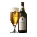 Krenkerup Bryggeri - Keller Bier 4,7%