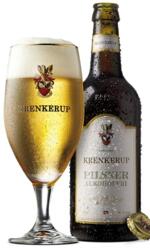 Krenkerup Bryggeri - Pilsner alkoholfri