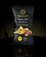 Snackgold - Chips m. Jamón Iberico