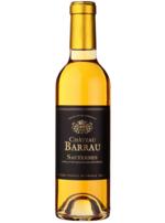 Chateau Barrau - Sauternes 2016
