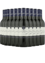 THE FULL FIFTEEN - BIG RED 15 % Alkohol - STORKØB! 12 Flasker  - Hillerød Vinkompagni