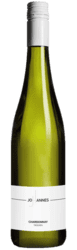 Johannes Hörner - Chardonnay Trocken - Hillerød Vinkompagni
