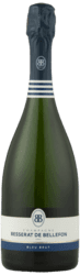 BESSERAT DE BELLEFON CHAMPAGNE BRUT - CUVÉE DES MOINES - MAGNUM 150 CL