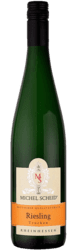 Riesling Trocken – Michel Scheid Rheinhessen 2025 - Hillerød Vinkompagni