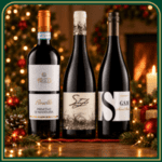3 lande – 3 vine
