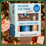 Gin Baladin Gaveæske - Hillerød Vinkompagni
