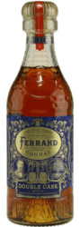 Pierre Ferrand - Double Cask PX Finish 42,3% 70 cl.