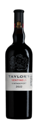 Taylor's - Sentinels Vintage Port 2022 20% alk.
