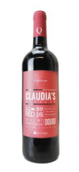 Quevedo - Claudia's Red Douro 2018