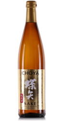 Choya - Sake 14,5 % alk.