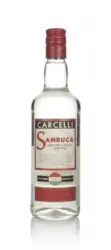 Carcelli - Sambuca Liquore Classico Italiano 38% alk.