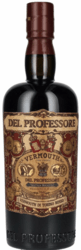 Del Professore - Vermouth di Torino Rosso