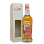 Càrn Mòr - Glentauchers Virgin Oak 6Y 47,5% alk.