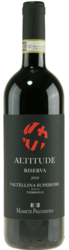 Mamete Prevostinii - Altitude Valtellina Superiore Riserva 2019 13,5%