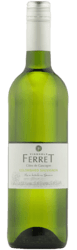 Vinoble Ferret - Colombard / Sauvignon Blanc Cote de Gascogne