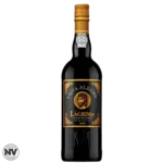 Vista Alegre - Lágrima Tawny