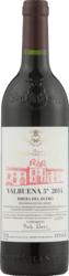 Bodegas Vega Sicilia – Valbuena 5º Año 2020