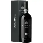 Barros - 10Y Tawny Port