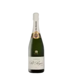 Pol Roger - Champagne Brut Réserve 12,5% alk.
