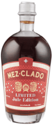 Mezclado - Julerom Limited Edition 40% alk. 2026 (25 cl.)