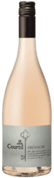 De Courtil - Grenache Rosé 12% alk.