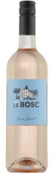 Domaine du Bosc - Syrah Rosé - Hillerød Vinkompagni