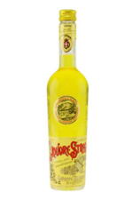 Liquore Strega - Giuseppe Alberti Benevento 40% alk.