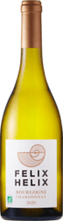 Celliers aux Moines - Bourgogne Chardonnay "Felix Helix" 2021
