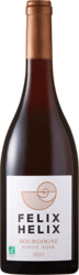 Domaine Celliers aux Moines - Bourgogne Pinot Noir "Felix Helix" 2021