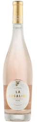 La Rosaline - Grenache & Syrah Rosé 12,5% alk.