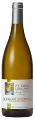 Domaine Claude Leblanc - Bourgogne Blanc 2024 (6FLASKER) KASSEKØB
