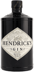 Hendricks Gin | Hillerød Vinkompagni